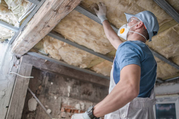 Trusted Moorhead, MS Insulation Contractor Experts