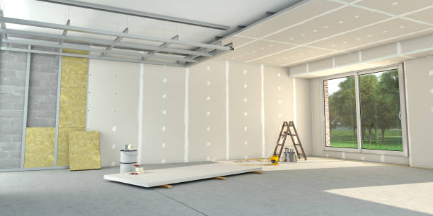 Best Spray Foam Insulation in Moorhead, MS