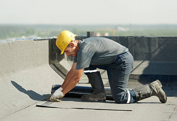 Types of Insulation We Offer in Moorhead, MS