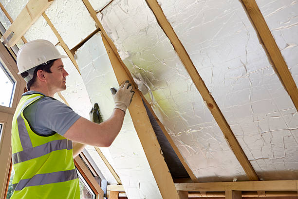 Best Commercial Insulation in Moorhead, MS