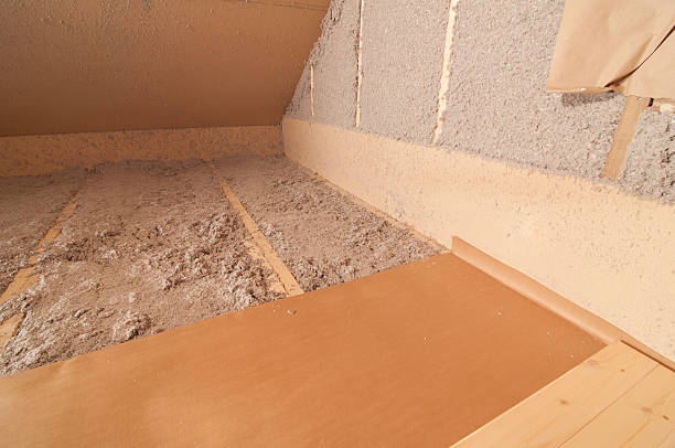 Best Insulation Maintenance and Repair in Moorhead, MS