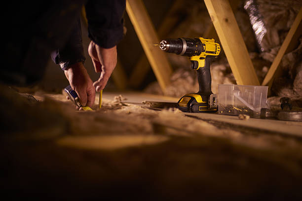 Best Specialized Insulation Services in Moorhead, MS